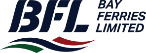 Bay Ferries Logo