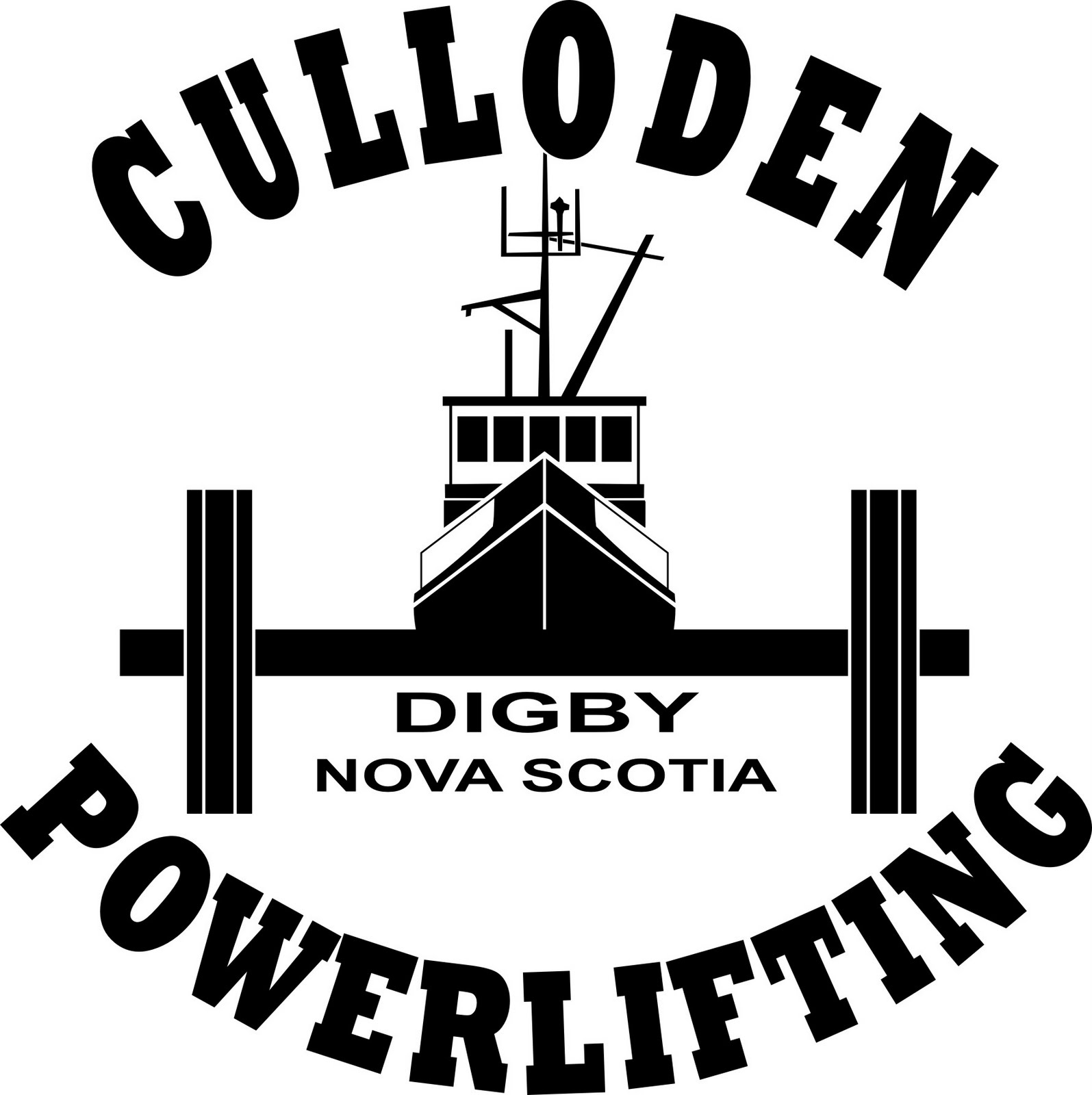 Culloden Powerlifting