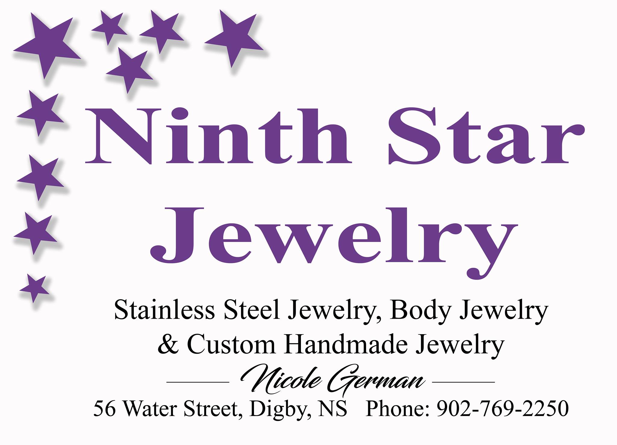 Ninth star Jewelry