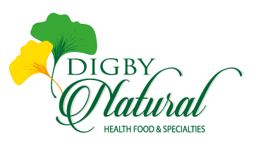Digby Naturals
